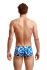 Funky Trunks Board Bash Classic trunk Badehose Herren  FT30M71137