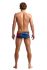 Funky Trunks Celtic pride Classic trunk Badehose Herren  FT30M02308