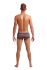 Funky Trunks Fire tribe Classic trunk Badehose Herren  FT30M02408