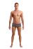 Funky Trunks Fire tribe Classic trunk Badehose Herren  FT30M02408