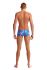 Funky Trunks Flaming vegas Classic trunk Badehose Herren  FT30M02501