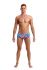 Funky Trunks Frickin laser Classic trunk Badehose Herren  FT30M02413