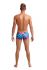 Funky Trunks Frickin laser Classic trunk Badehose Herren  FT30M02413