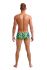 Funky Trunks Glow rider Classic trunk Badehose Herren  FT30M02415