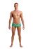 Funky Trunks Glow rider Classic trunk Badehose Herren  FT30M02415