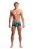 Funky Trunks Jungle line Classic trunk Badehose Herren  FT30M02319