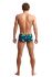 Funky Trunks Jungle line Classic trunk Badehose Herren  FT30M02319