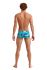 Funky Trunks Keel Over Classic trunk Badehose Herren  FT30M70913