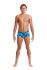 Funky Trunks Rock Steady Classic trunk Badehose Herren  FT30M02181