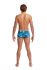 Funky Trunks Rock Steady Classic trunk Badehose Herren  FT30M02181