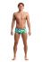 Funky Trunks Sand storm Classic trunk Badehose Herren  FT30M02330