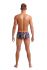 Funky Trunks Squiggle piggle Classic trunk Badehose Herren  FT30M02436