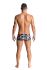 Funky Trunks Test signal Classic trunk Badehose Herren  FT30M01802