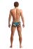 Funky Trunks Tropic rocket Classic trunk Badehose Herren  FT30M02341