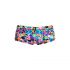 Funky Trunks Handsome ransom Printed trunk Badehose Jungs  FT32B01713