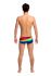 Funky Trunks Pony puff Printed trunk Badehose Jungs  FT32B01877