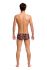 Funky Trunks Predator party Printed trunk Badehose Jungs  FT32B01905