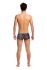 Funky Trunks Scatter brain Printed trunk Badehose Jungs  FT32B01633