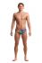 Funky Trunks Aloha from Hawaii Classic brief Badehose Herren  FT35M02303