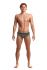 Funky Trunks Crack up Classic brief Badehose Herren  FT35M02310