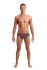 Funky Trunks Monkey business Classic brief Badehose Herren  FT35M02424