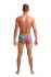 Funky Trunks Ruffles Classic brief Badehose Herren  FT35M02430