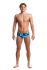 Funky Trunks Sea spray Classic brief Badehose Herren  FT35M02333