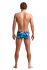 Funky Trunks Sea spray Classic brief Badehose Herren  FT35M02333