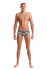 Funky Trunks Sunset Strip Classic brief Badehose Herren  FT35M02532