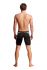 Funky Trunks Bleached coral Training jammer Badehose Herren  FT37M01966