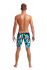 Funky Trunks Block chain Training jammer Badehose  FT37M02395