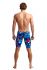 Funky Trunks Block rock Training jammer Badehose Herren  FT37M02305