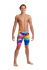 Funky Trunks Cumulus Training jammer Badehose Herren  FT37M02177