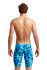 Funky Trunks Depth Charge Training Jammer Badehose Herren  FT37M71144