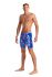 Funky Trunks Flaming Vegas Training jammer Badehose  FT37M02501