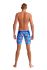 Funky Trunks Flaming Vegas Training jammer Badehose  FT37M02501