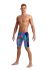 Funky Trunks Frickin laser Training jammer Badehose  FT37M02413