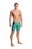 Funky Trunks Green gator Training jammer Badehose Herren  FT37M02063