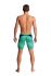 Funky Trunks Green gator Training jammer Badehose Herren  FT37M02063