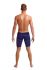 Funky Trunks Hugo weave Training jammer Badehose  FT37M02420