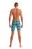 Funky Trunks Magnum Pi Training jammer Badehose  FT37M02515