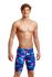 Funky Trunks Miami Beats Training Jammer Badehose Herren  FT37M71159