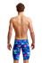 Funky Trunks Miami Beats Training Jammer Badehose Herren  FT37M71159