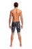 Funky Trunks Midnight assassin Training jammer Badehose Jungs  FT37B01907