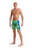 Funky Trunks Pop Tropo Training jammer Badehose  FT37M02534