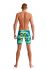 Funky Trunks Pop Tropo Training jammer Badehose  FT37M02534