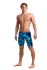 Funky Trunks Sea spray Training jammer Badehose Herren  FT37M02333