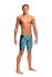 Funky Trunks So vane Training jammer Badehose Herren  FT37M01897