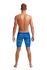 Funky Trunks Streaker Training jammer Badehose  FT37M02437