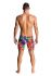 Funky Trunks Street beat Training jammer Badehose  FT37M01814